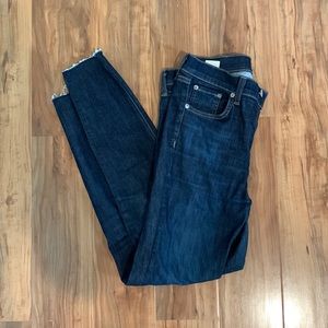 Rag and bone skinny jeans